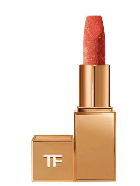 Tom Ford Other - TOM FORD Soleil De Feu Spark Lip Balm 02 Sun Spark  0.1oz/3G New in Box